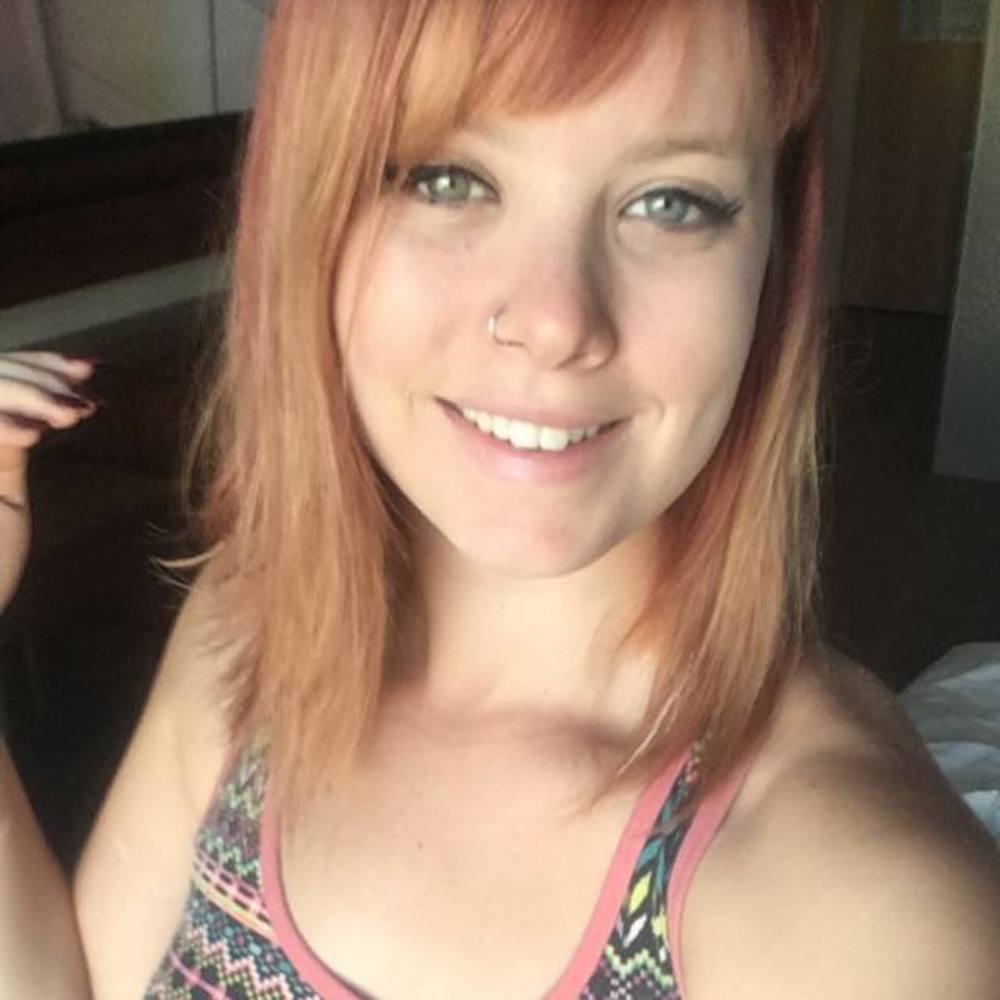 Meet your Posher, Holly